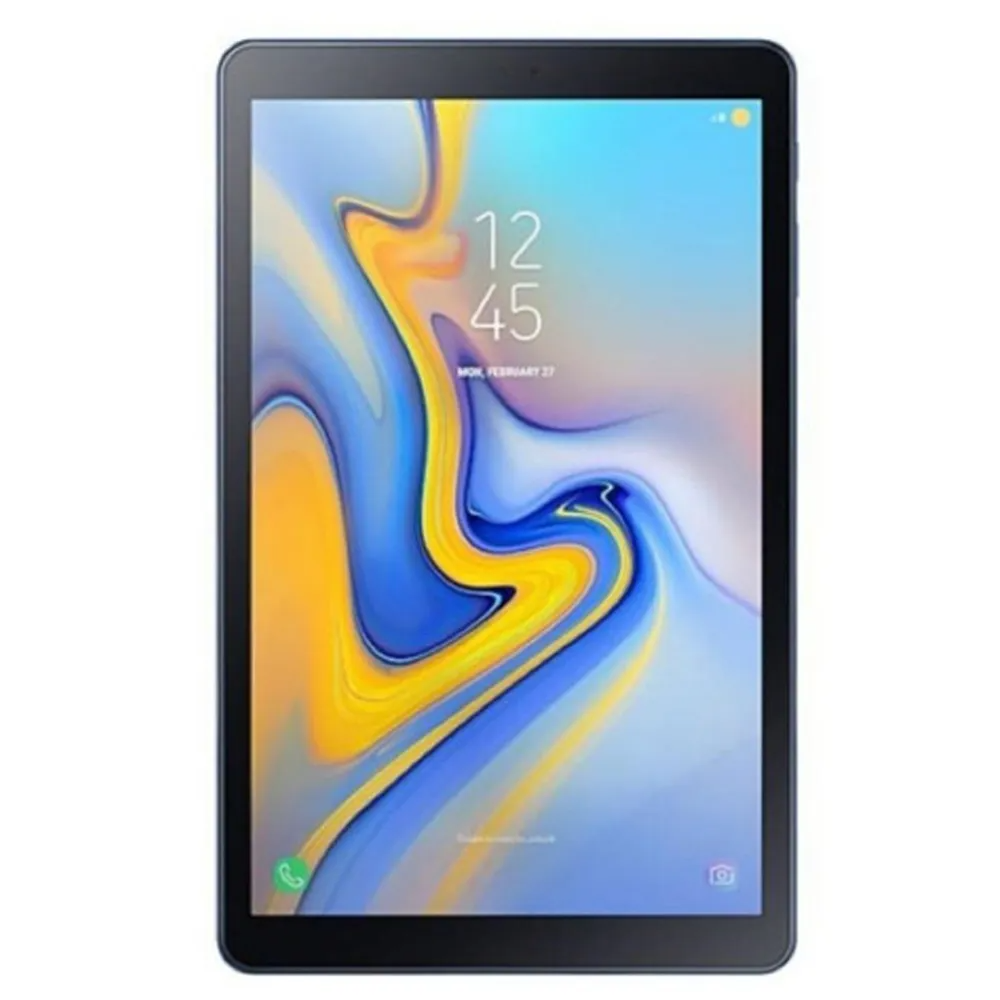 Samsung Galaxy Tab A 2018 SM-T595 32GB Preto